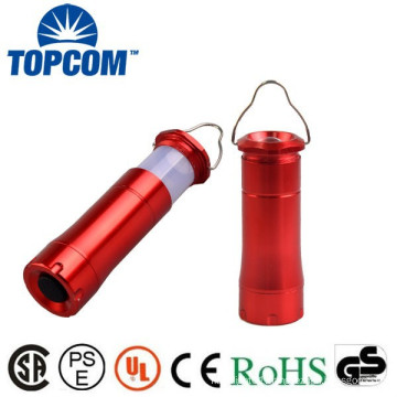 Emergency Camping Lantern Portable Type Extendable LED Lantern Portable